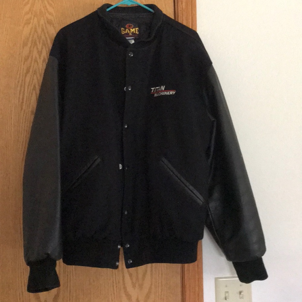 Men’s jacket